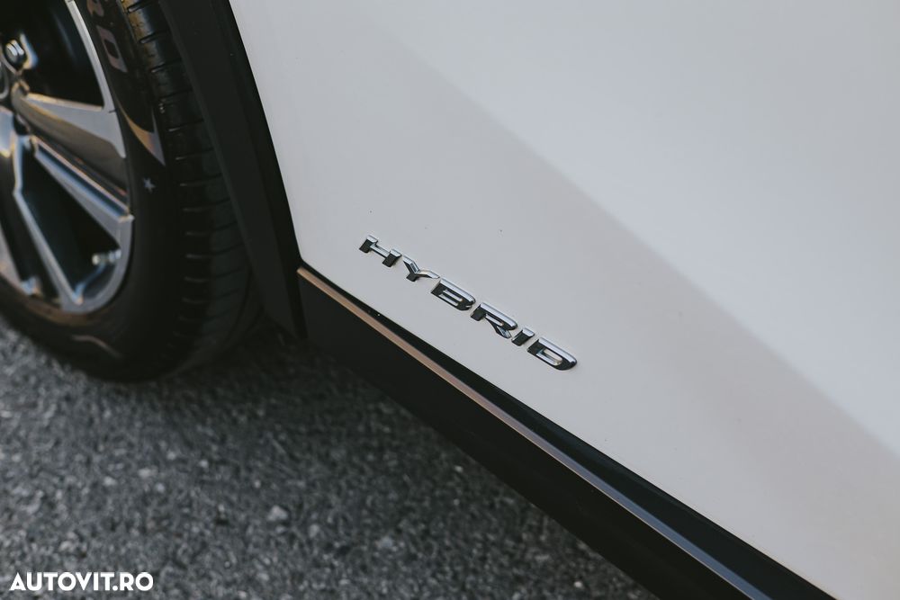 Lexus UX 200 FWD Business - 11