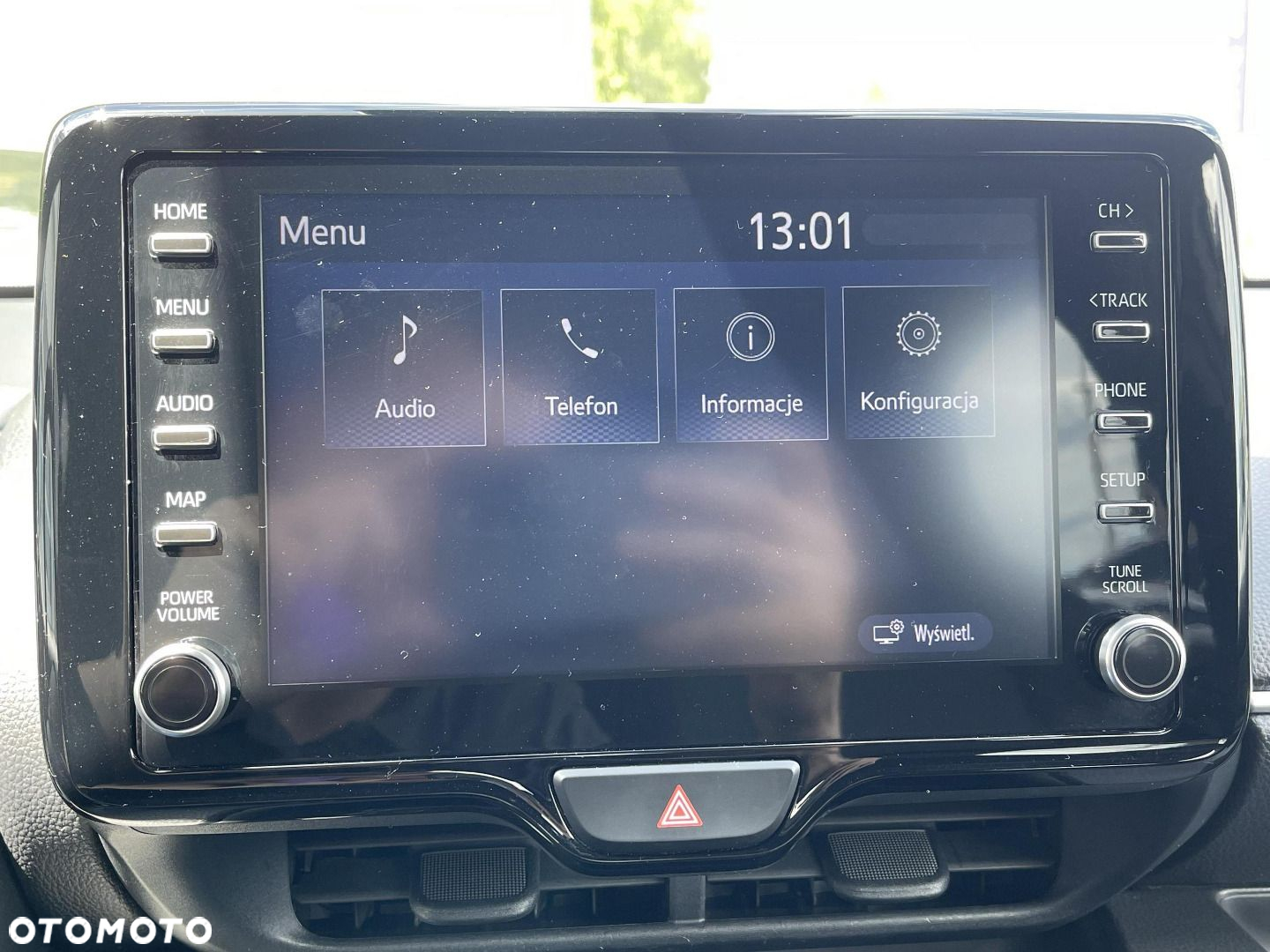 Toyota Yaris - 23
