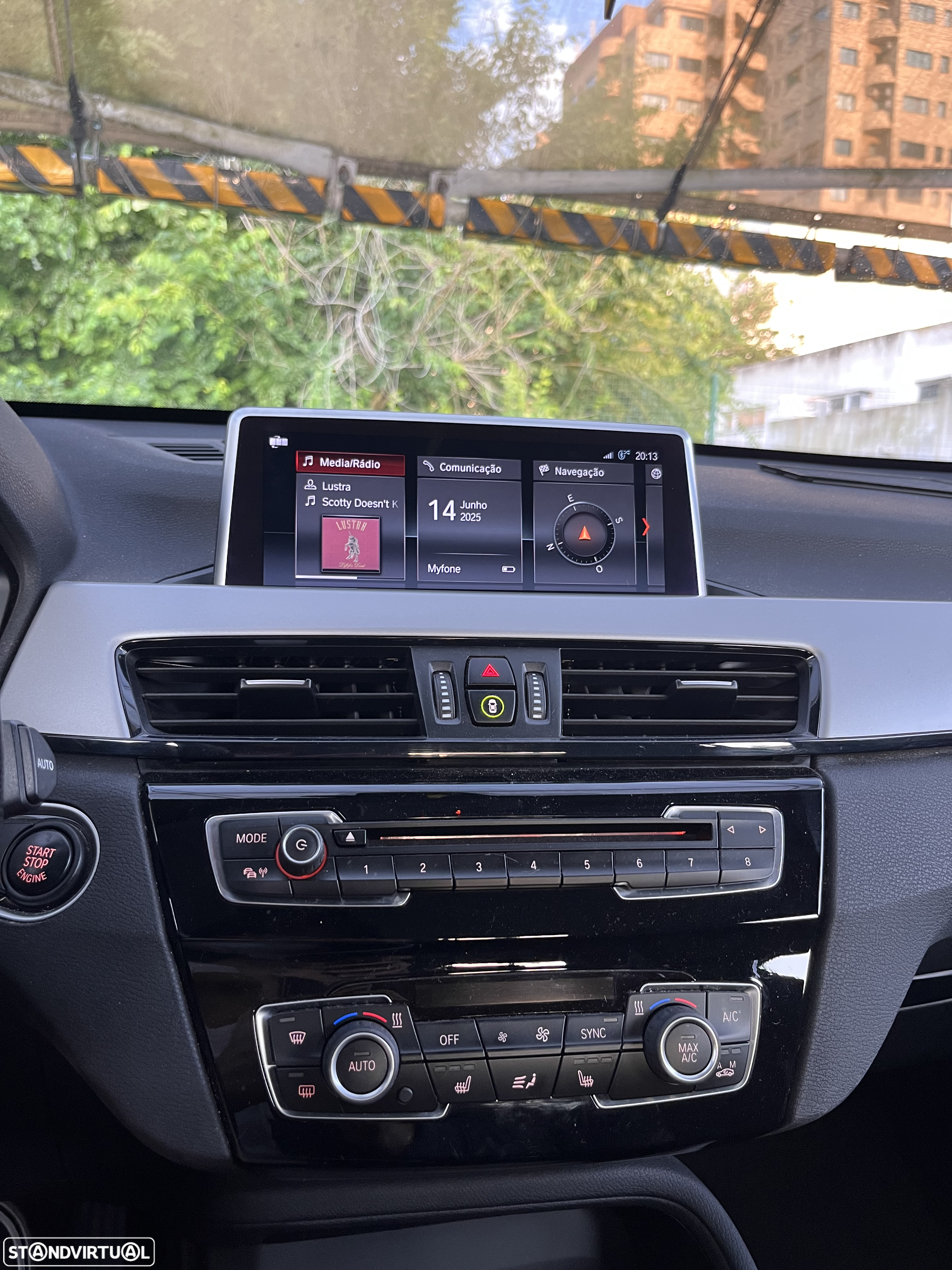 BMW X1 - 5