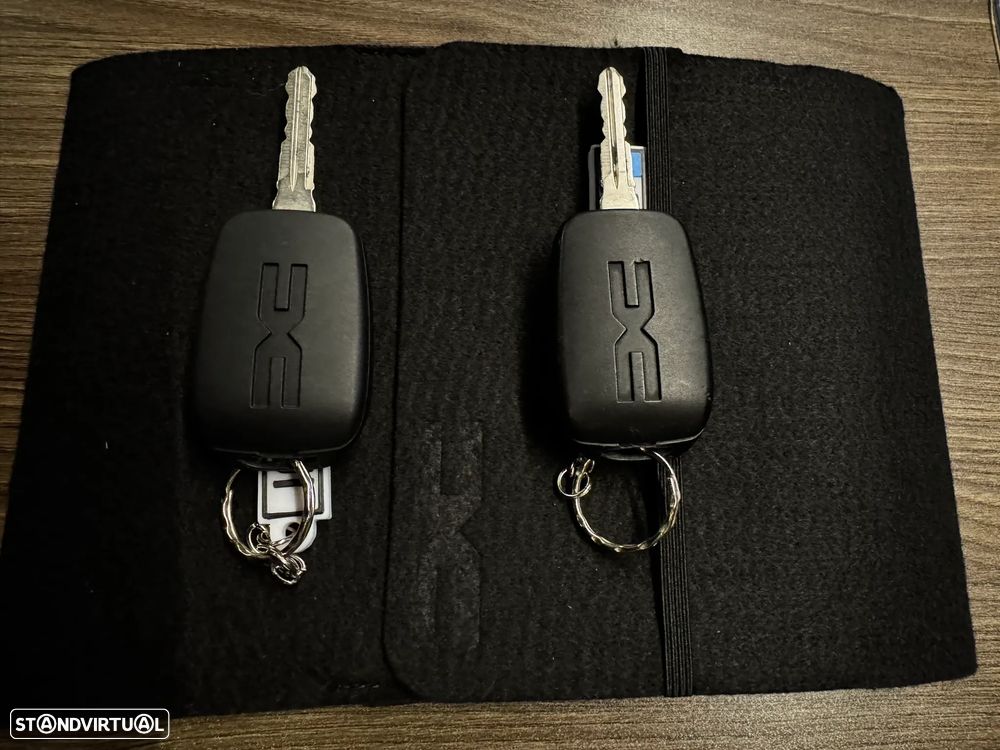 Dacia Spring EXTREME - 18