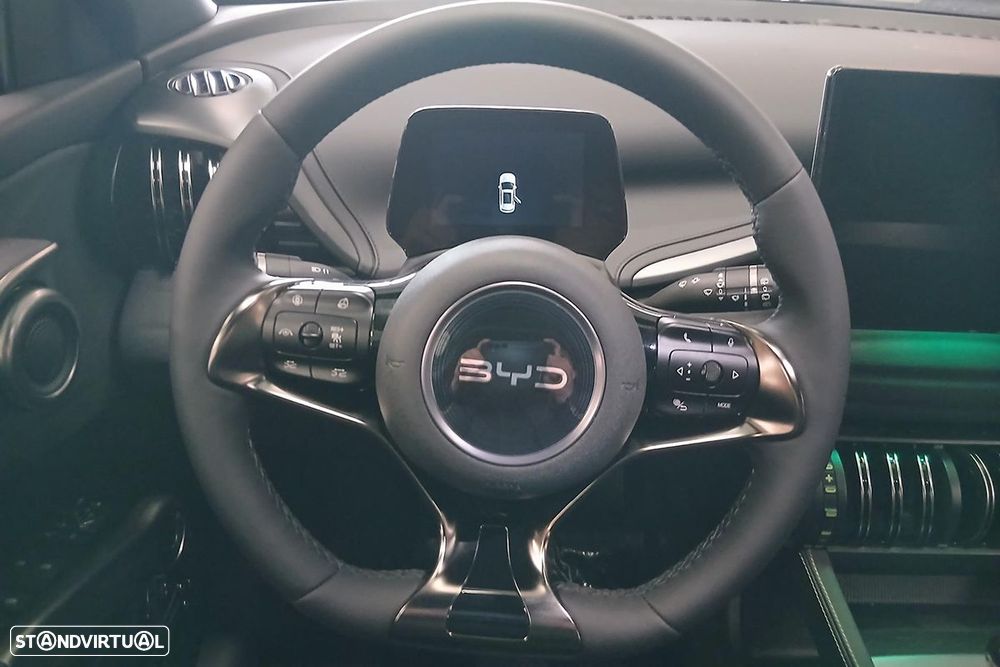 BYD Atto 3 60.48 kWh Comfort - 9