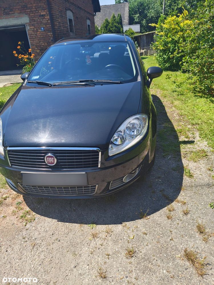 Fiat Linea 1.4 Dynamic - 2