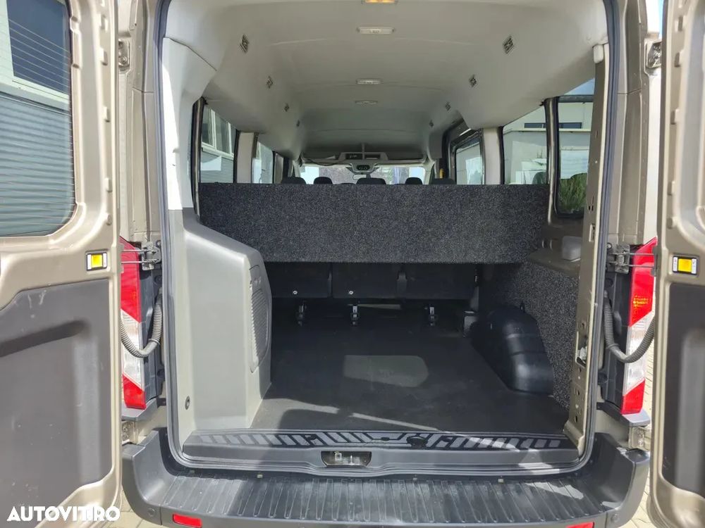 Ford Transit - 13
