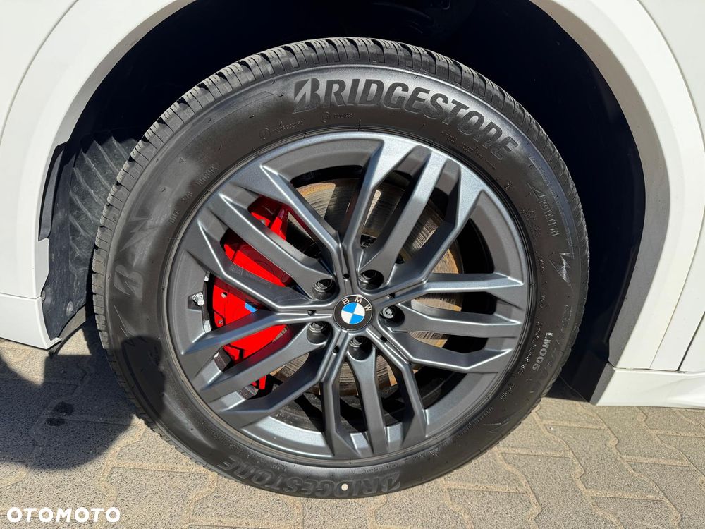 BMW X2 sDrive18d M Sport X sport - 17