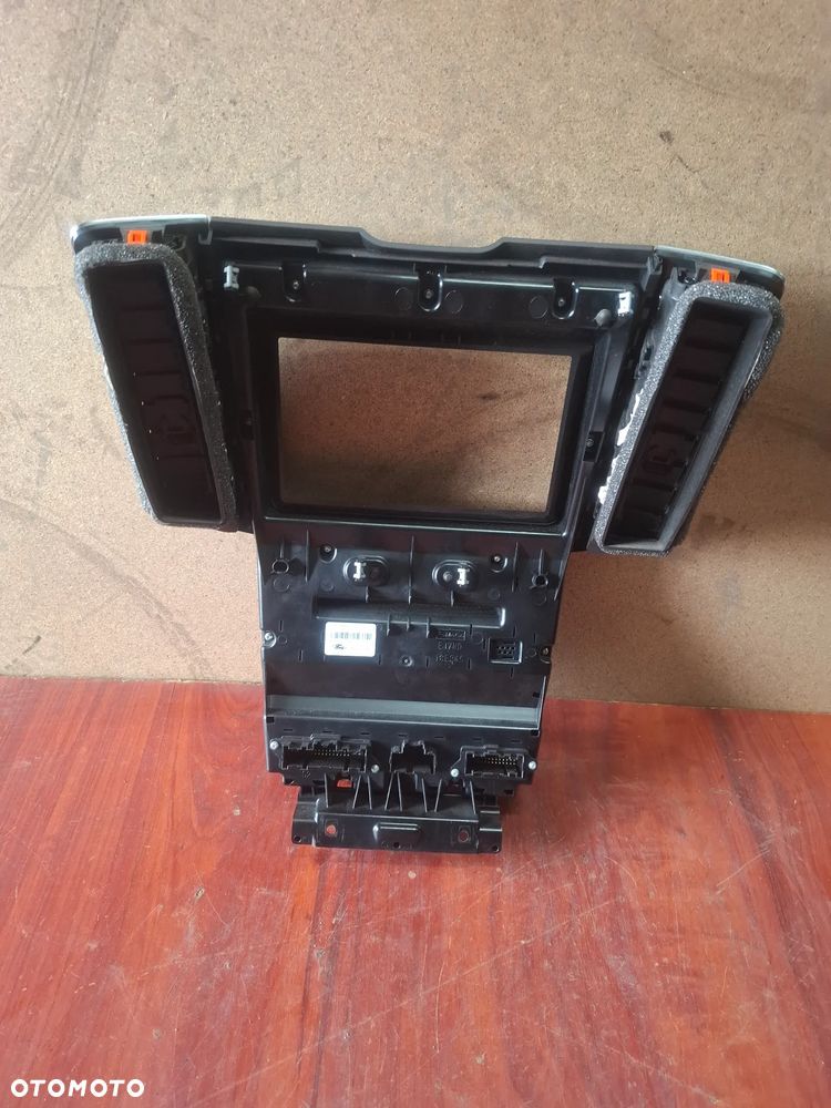 Panel radia klimatyzacji Ford Edge MK2 KT4T-18E245 - 4