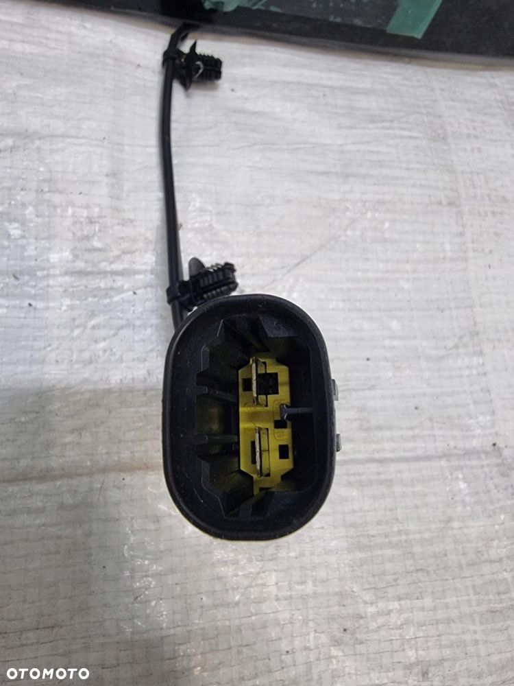 SZYBA CZOŁOWA PRZÓD GRZANA OPEL ASTRA L NOWA ORYGINAŁ 9850410280 - 5