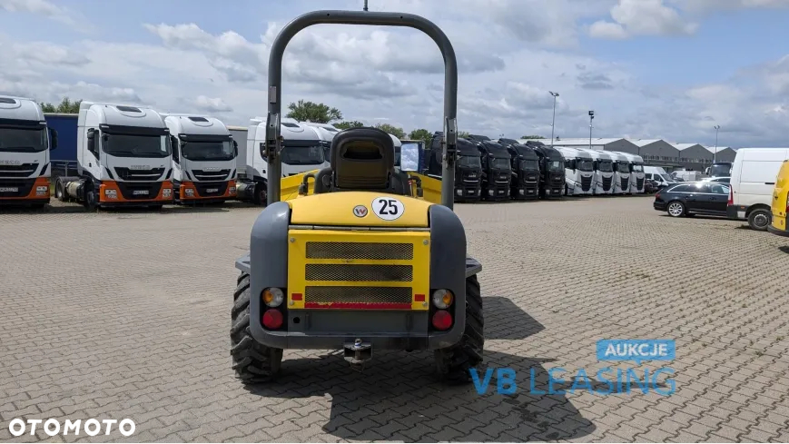 Wacker Neuson 3001 - 7