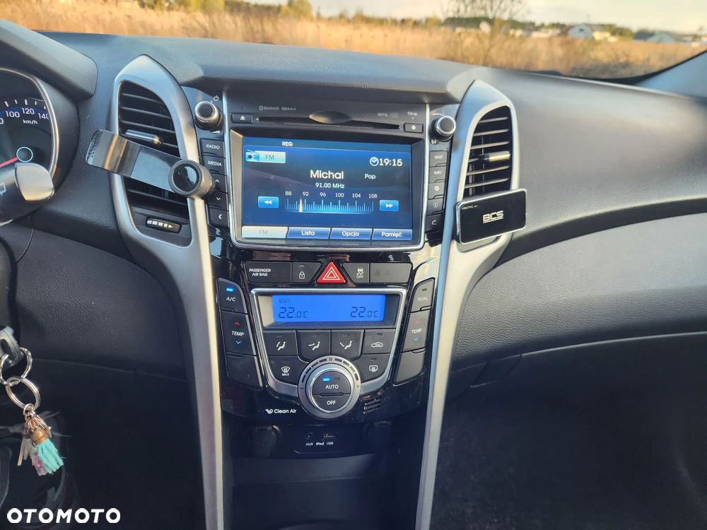 Hyundai i30 - 20