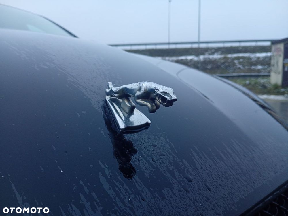 Jaguar XF 2.2 D - 14