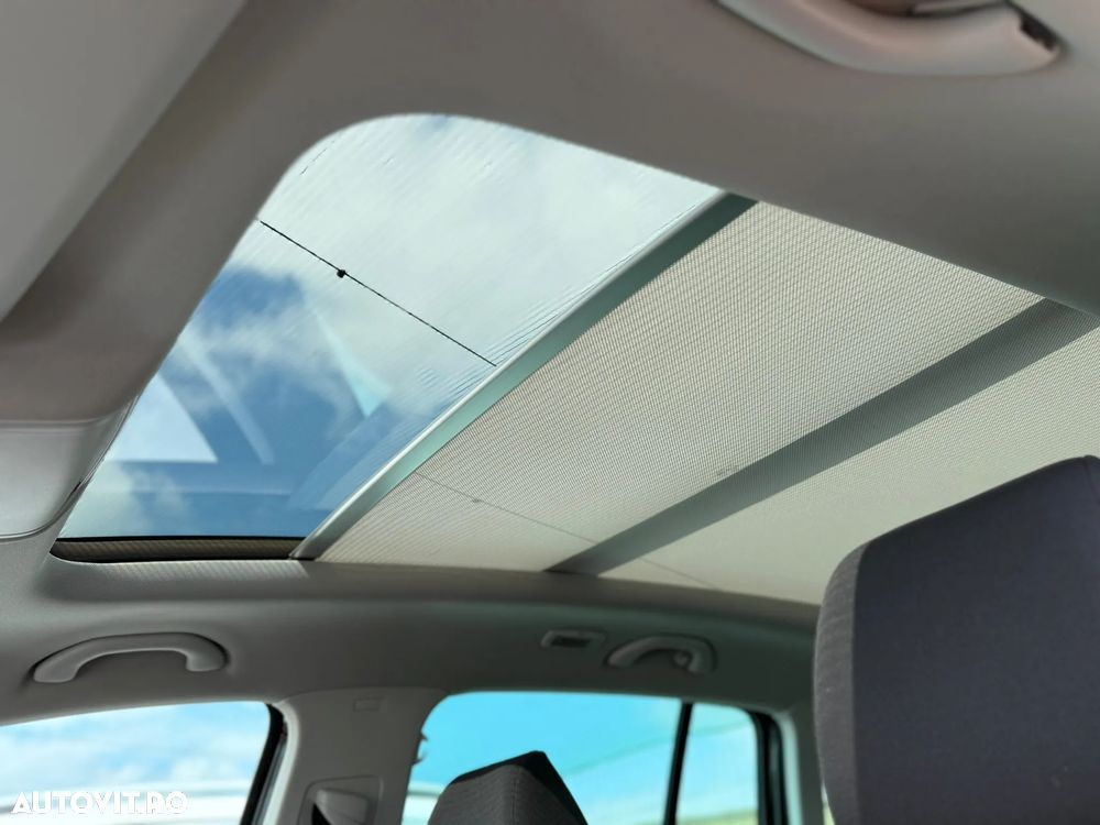 Volkswagen Tiguan 2.0 TDI DPF BlueMotion Technology Life - 3