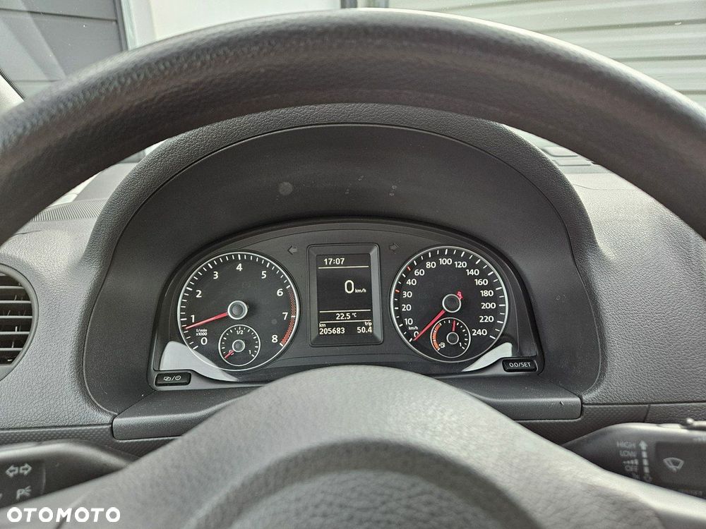 Volkswagen Caddy - 34
