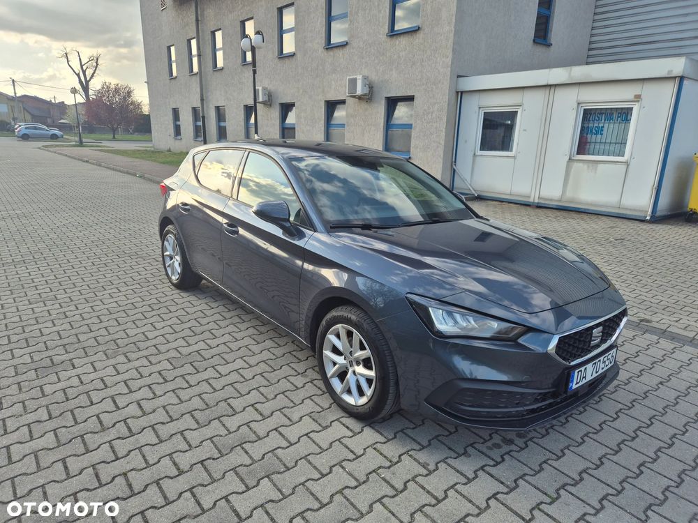 Seat Leon 1.5 TSI ACT OPF Style Edition - 6