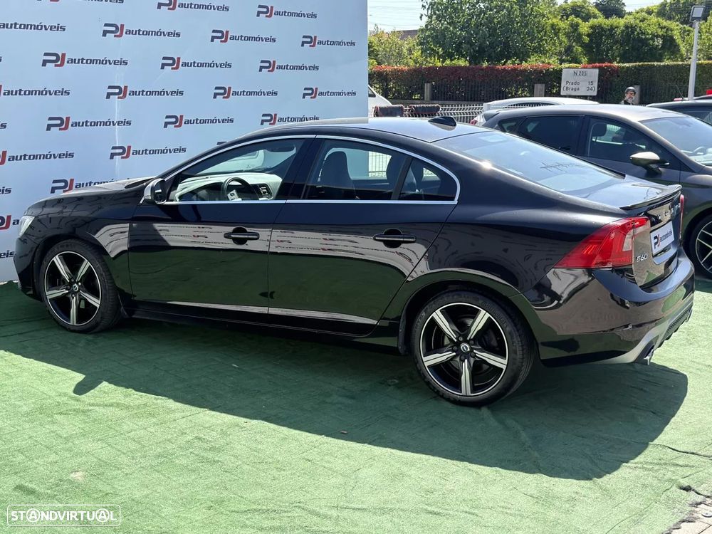 Volvo S60 - 7
