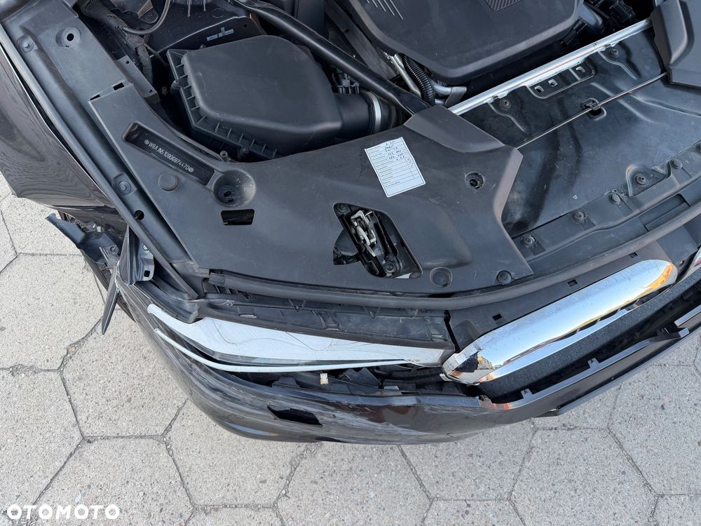 BMW Seria 5 530d xDrive Sport Line - 37