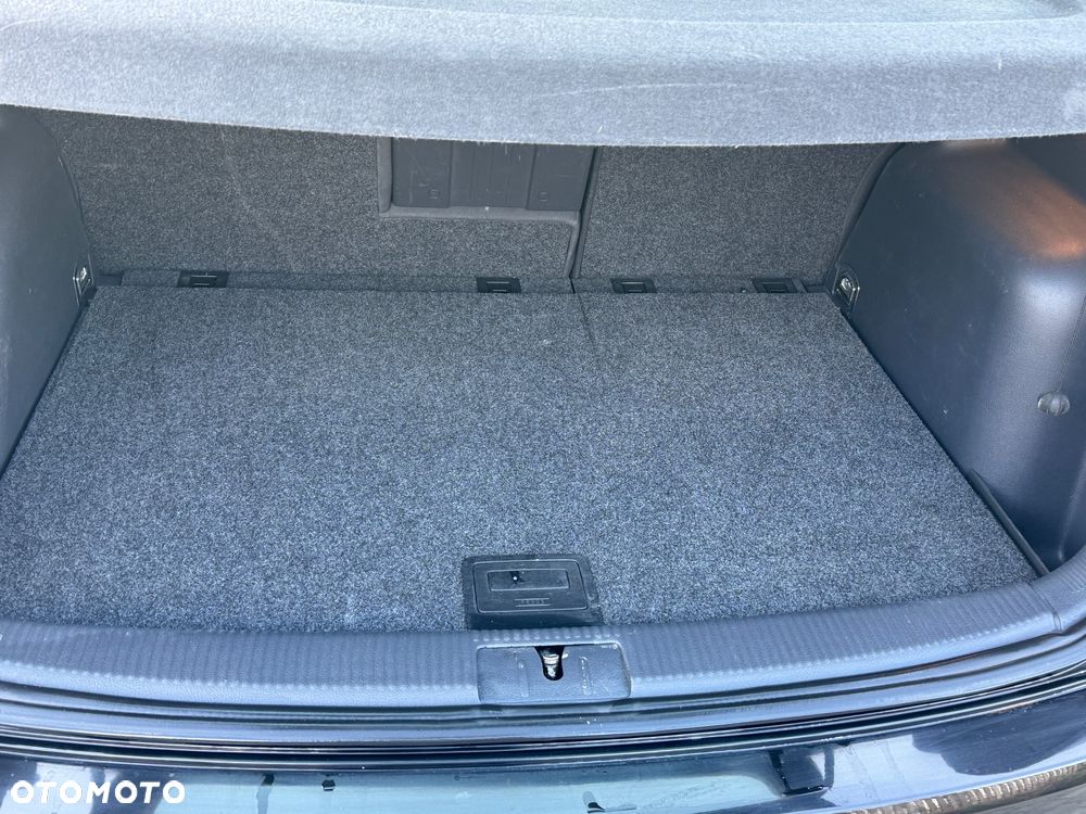 Volkswagen Golf Plus 1.4 Trendline - 17