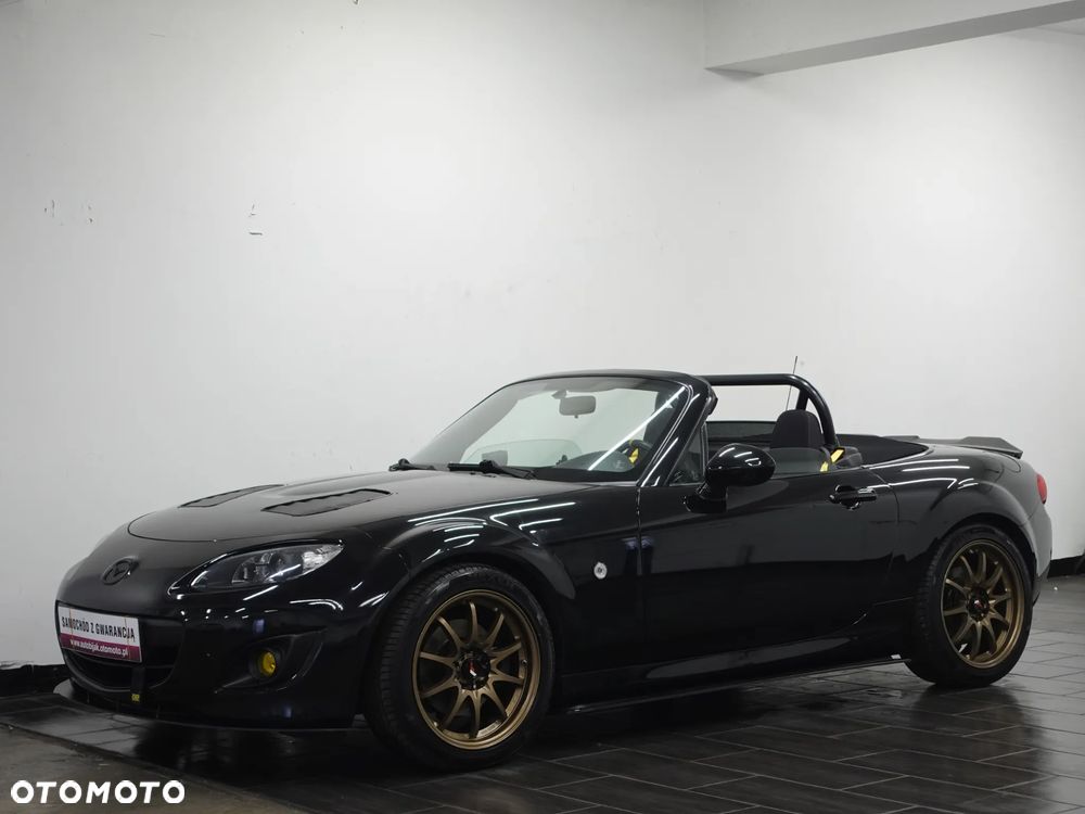 Mazda MX-5 - 8