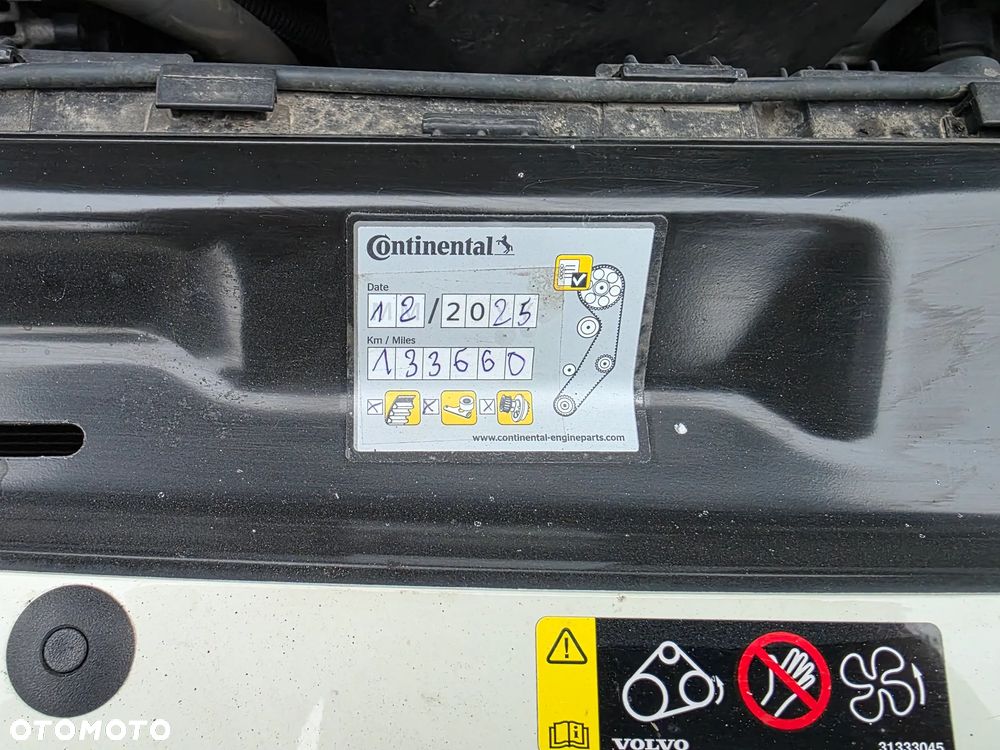 Volvo XC 60 D3 Geartronic Momentum - 23