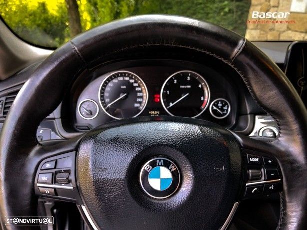 BMW 520 d Sport-Aut. - 24