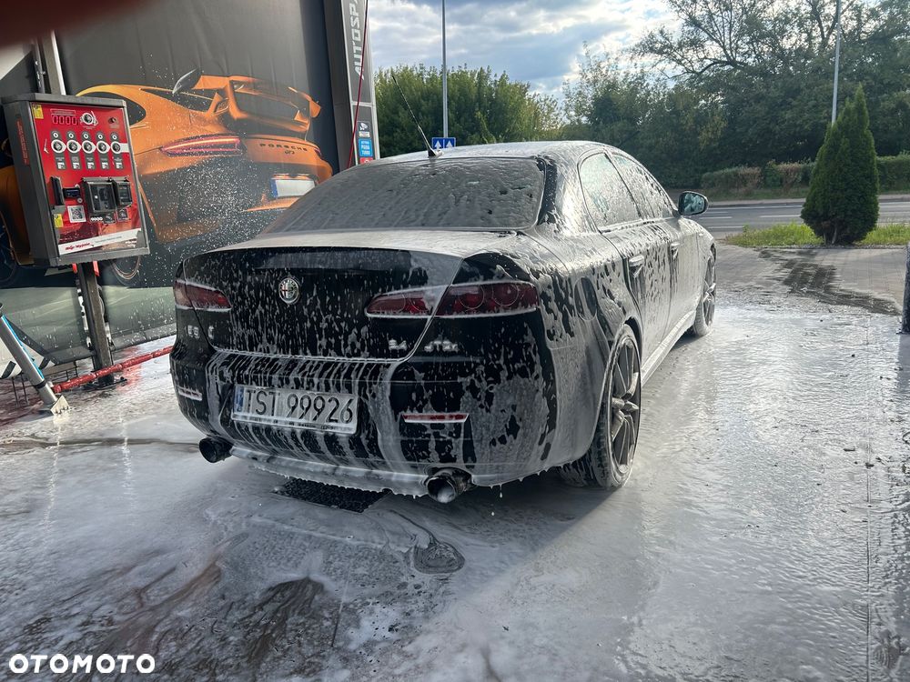 Alfa Romeo 159 2.4JTDM ti - 11