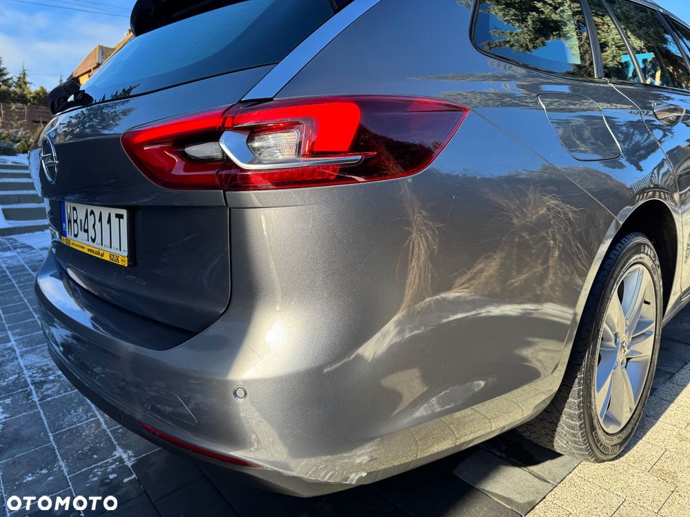 Opel Insignia 1.5 T GPF Innovation S&S - 28