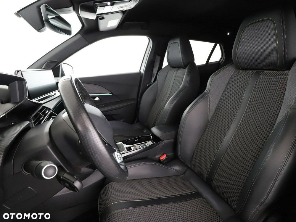 Peugeot 2008 1.2 PureTech GT S&S - 14
