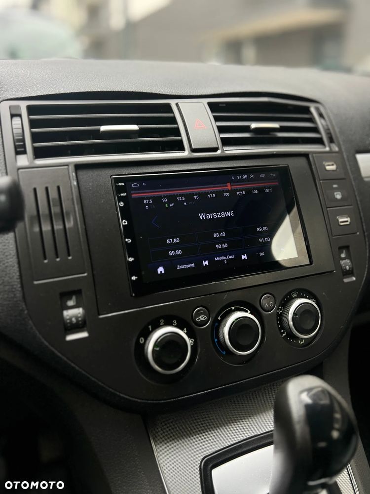 Ford Focus C-Max - 22