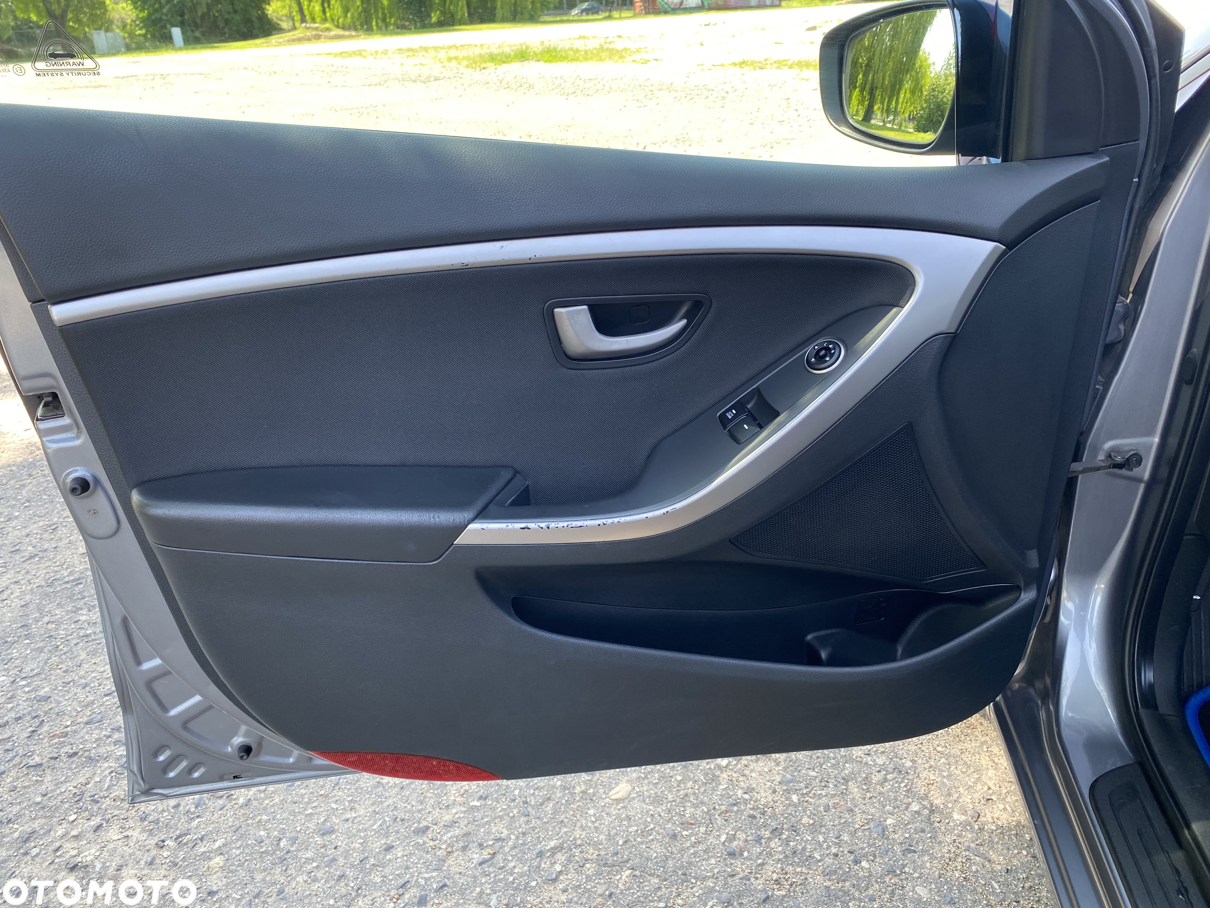 Hyundai i30 1.4 Classic - 12