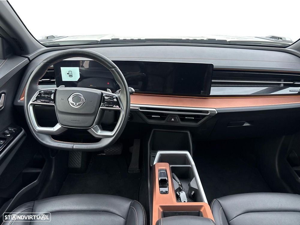 KGM Torres EVX 73.4 kWh K5 - 11