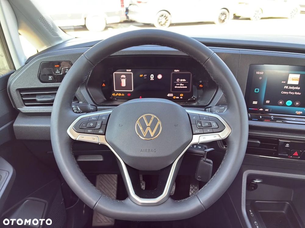 Volkswagen Caddy Maxi 2.0 TDI - 20