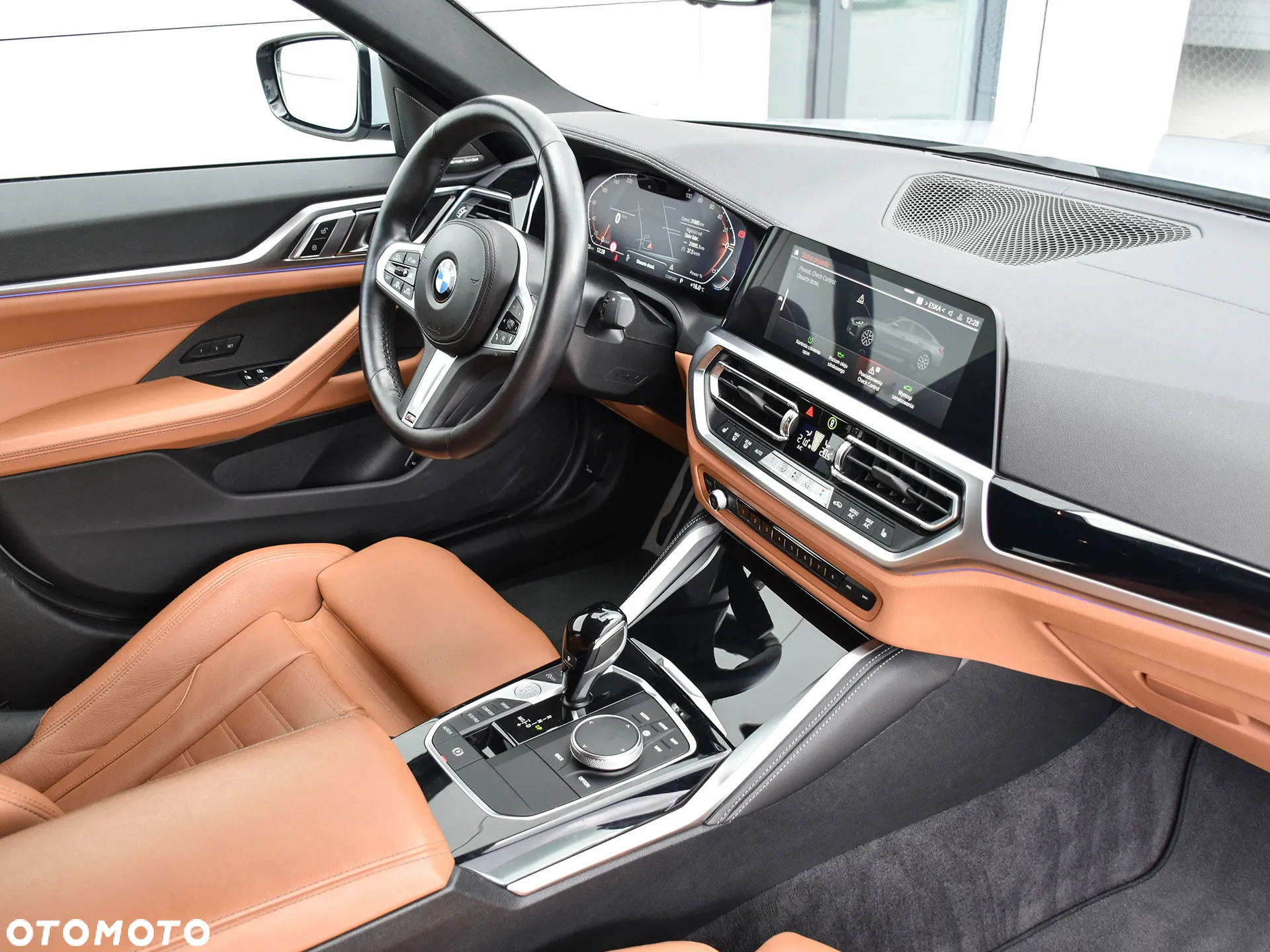BMW Seria 4 430i xDrive - 16