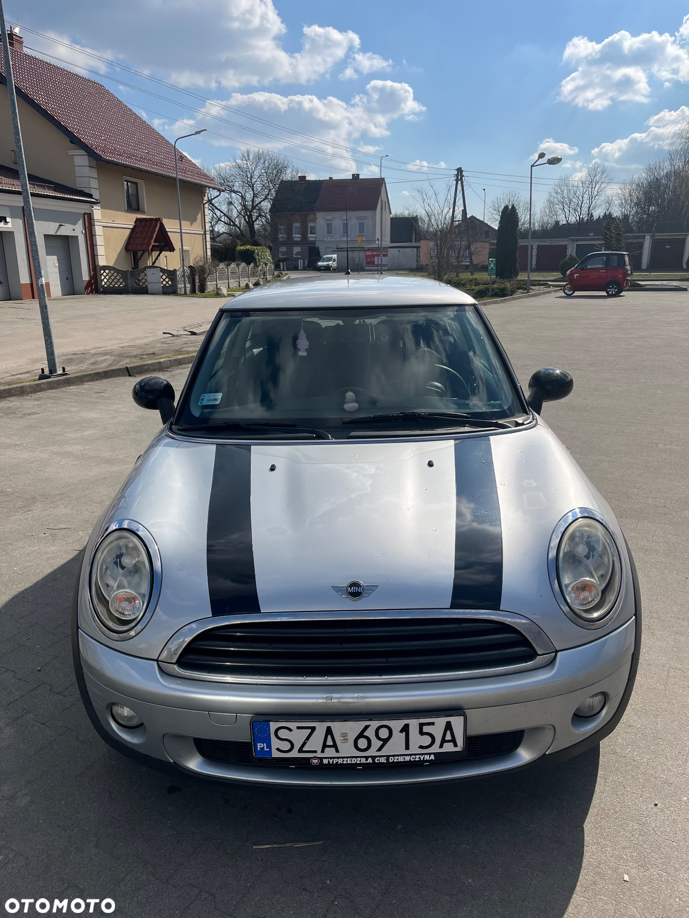 MINI ONE Standard - 3