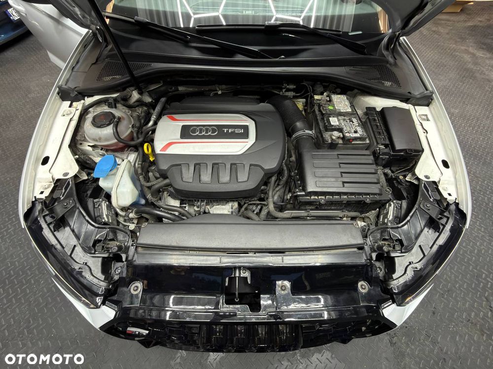 Audi S3 S tronic - 15