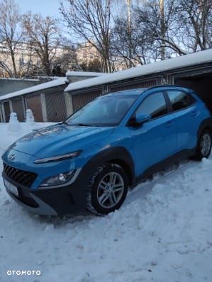 Hyundai Kona 1.0 T-GDI Comfort - 4
