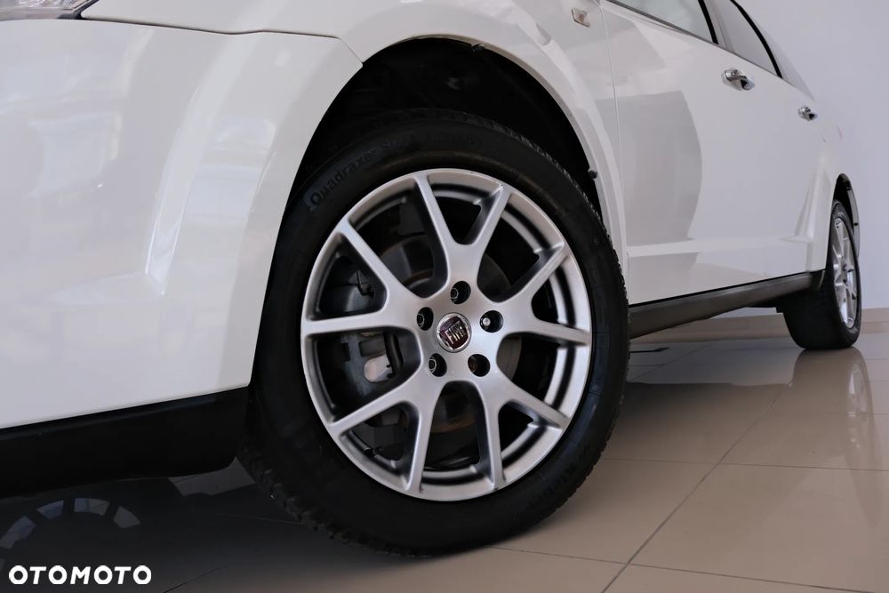 Fiat Freemont - 19
