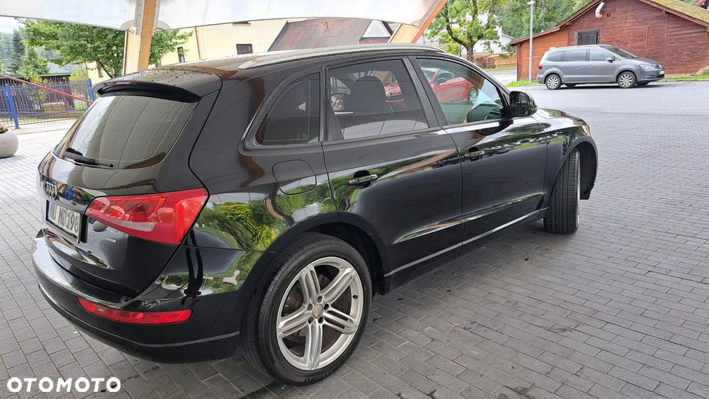 Audi Q5 2.0 TDI Quattro - 4