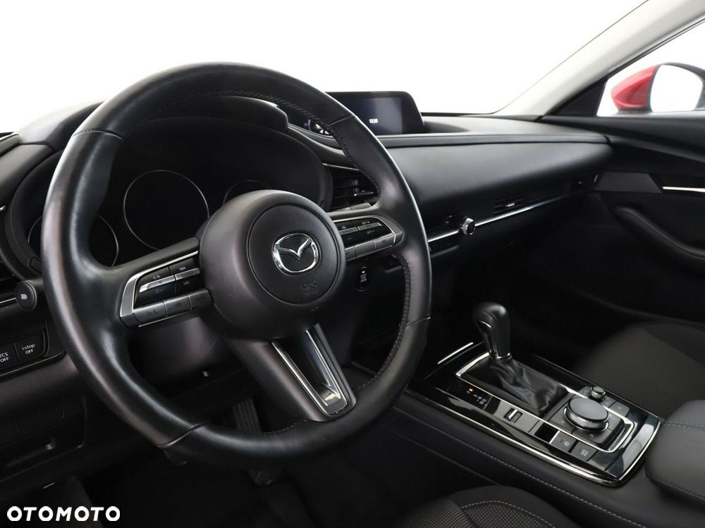 Mazda CX-30 SKYACTIV-G 2.0 M-Hybrid SELECTION - 15