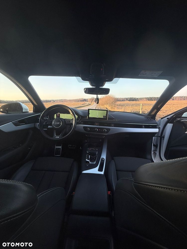 Audi A4 Avant 2.0 TDI Design S tronic - 3