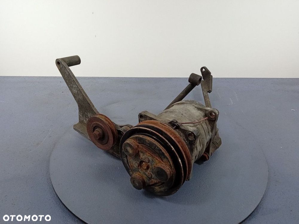 DOBLO II KLIMATYZATOR CHŁODNIA ZANOTTI Z200 ZESTAW - 6