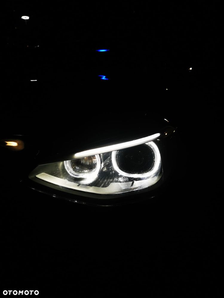 BMW Seria 1 118i Urban Line - 21