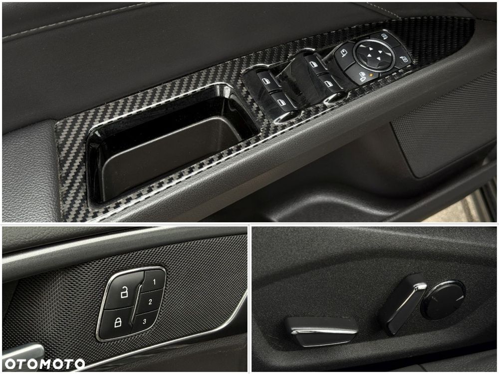 Ford Mondeo - 18