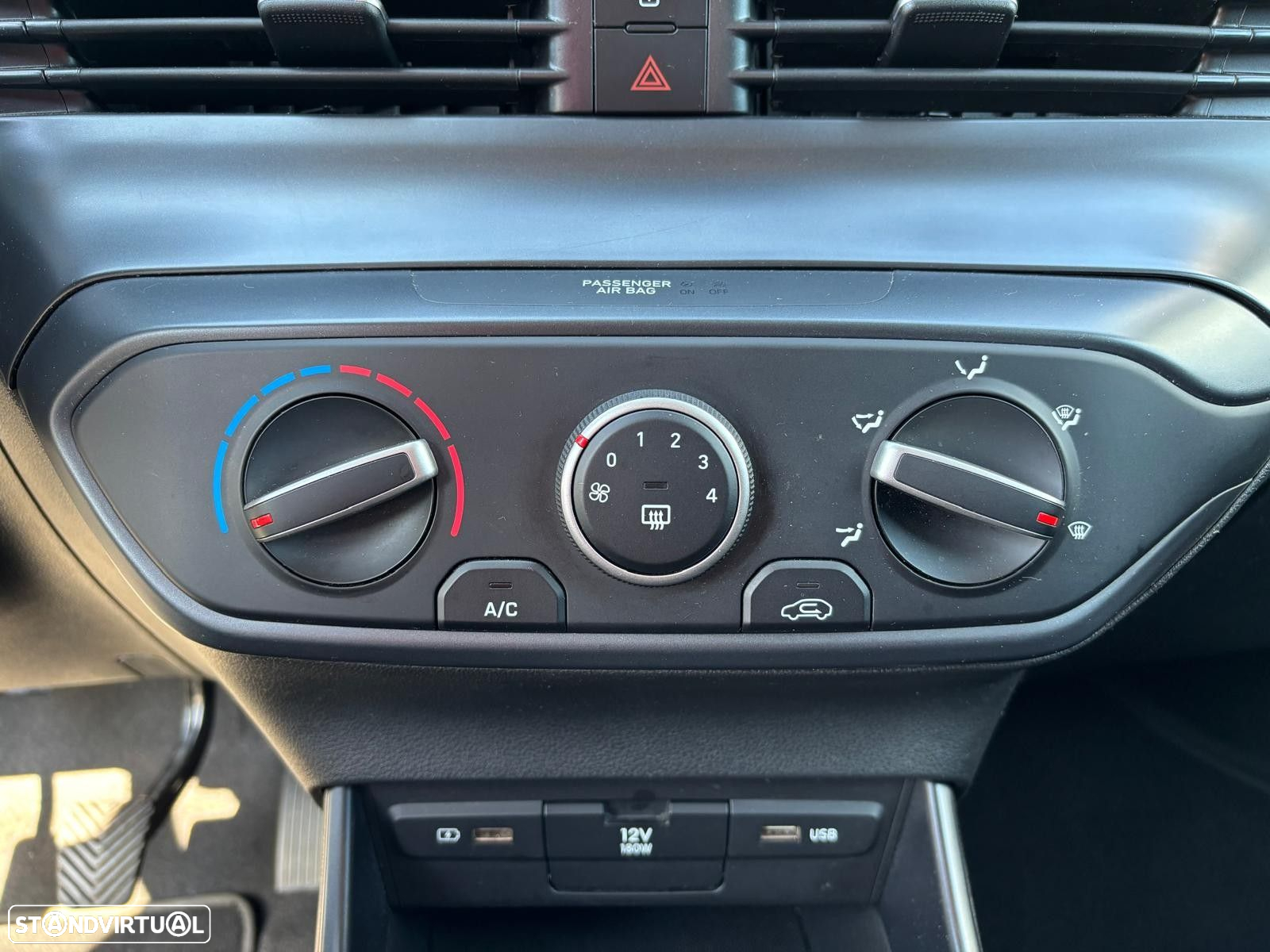 Hyundai i20 1.2 Comfort - 11
