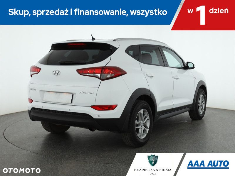 Hyundai Tucson - 6