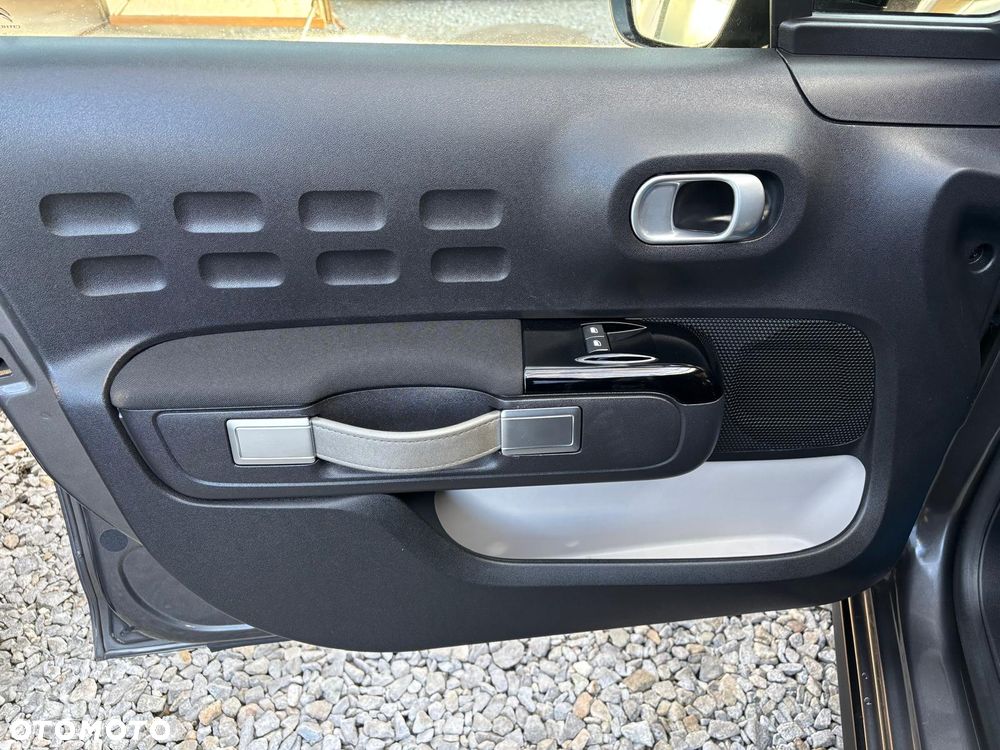 Citroën C3 Pure Tech 110 S&S EAT6 ORIGINS - 28