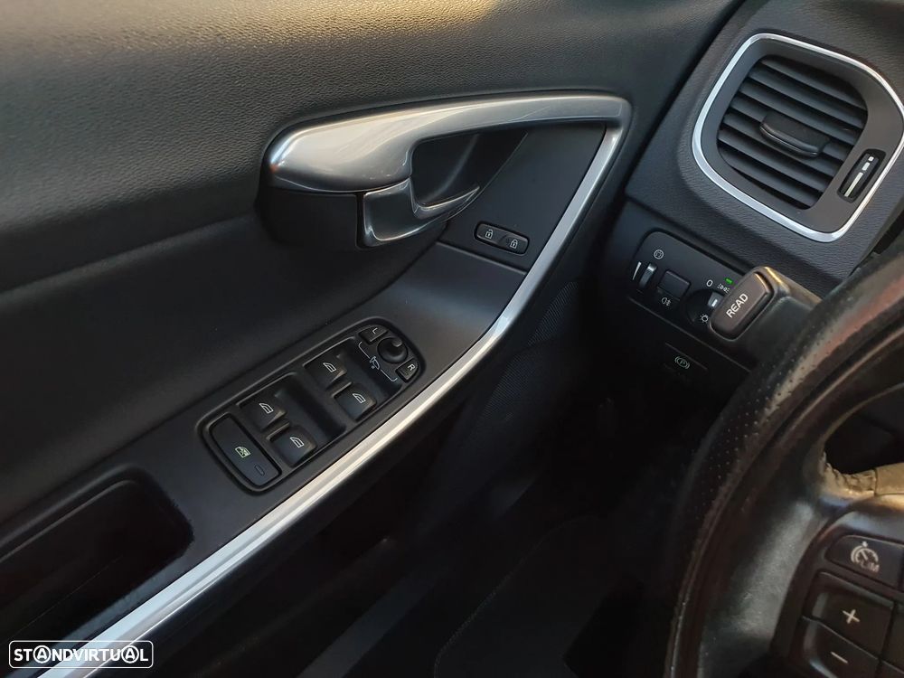 Volvo S60 D2 RDesign - 20