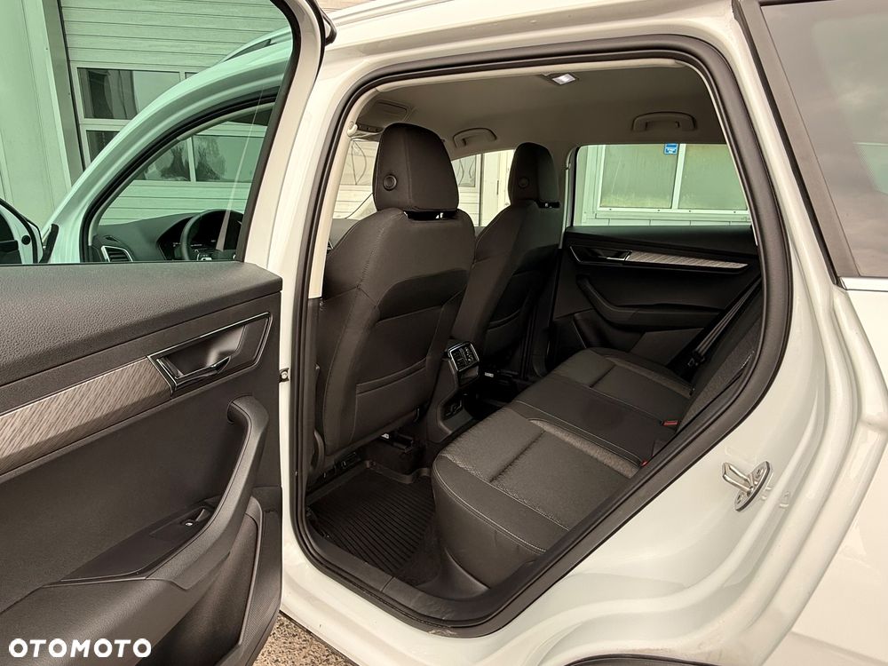 Skoda Karoq 1.5 TSI ACT Style - 15