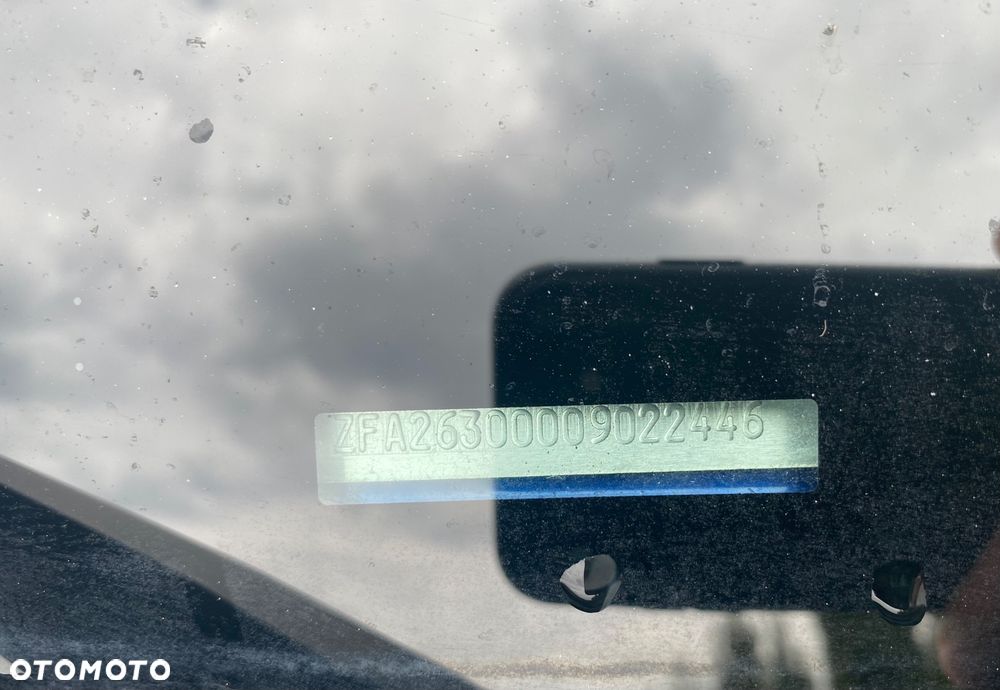 Fiat Doblo Dynamic - 8