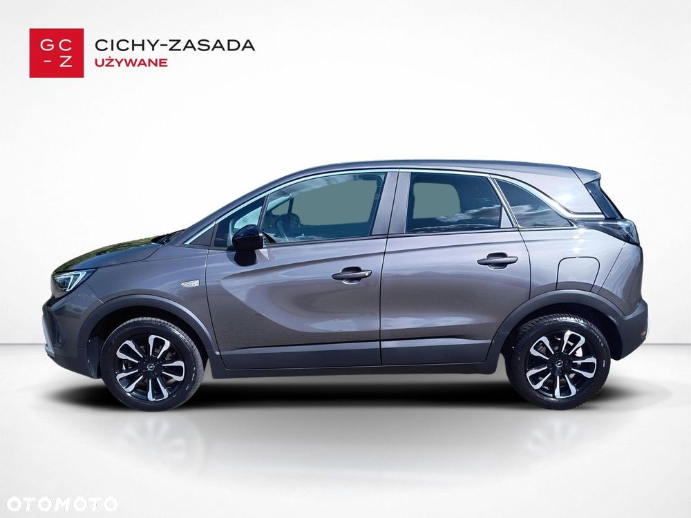 Opel Crossland - 2