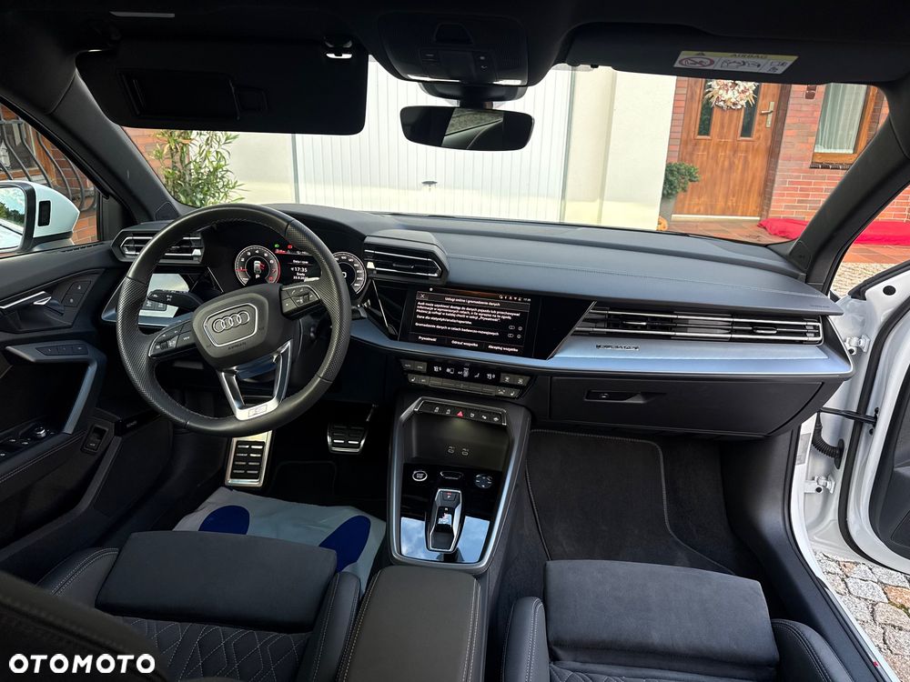 Audi A3 Sportback - 32