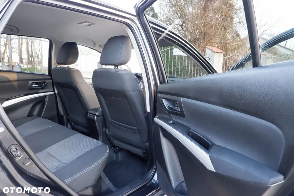 Suzuki SX4 S-Cross 1.6 DDiS 4x2 Comfort - 11