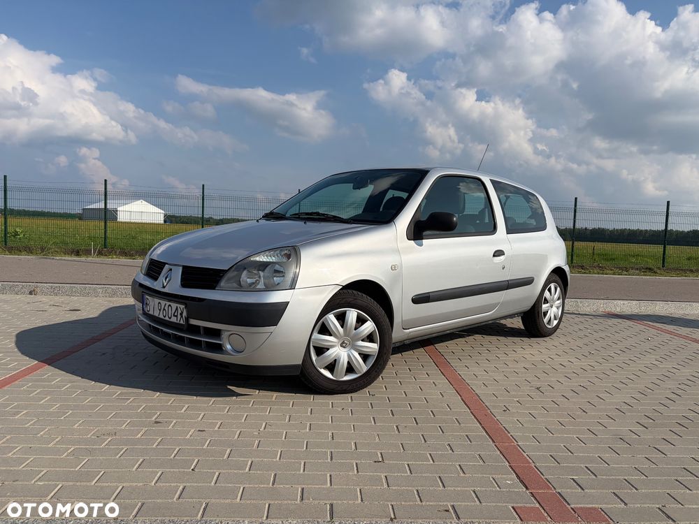 Renault Clio 1.2 Campus - 2
